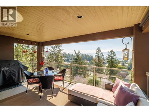Photo 38 of 2040 Rosealee Lane Unit# 35, West Kelowna Estates