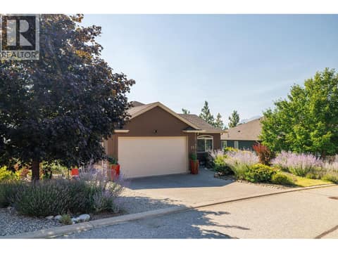 Photo 39 of 2040 Rosealee Lane Unit# 35, West Kelowna Estates