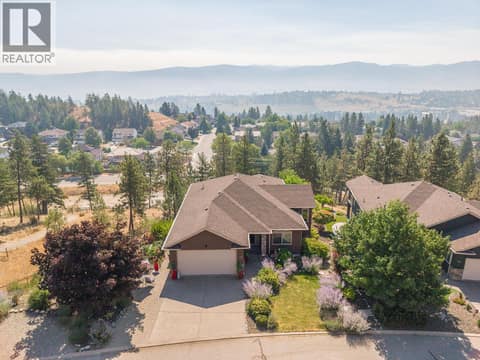 Photo 40 of 2040 Rosealee Lane Unit# 35, West Kelowna Estates