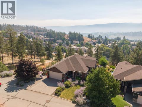 Photo 41 of 2040 Rosealee Lane Unit# 35, West Kelowna Estates