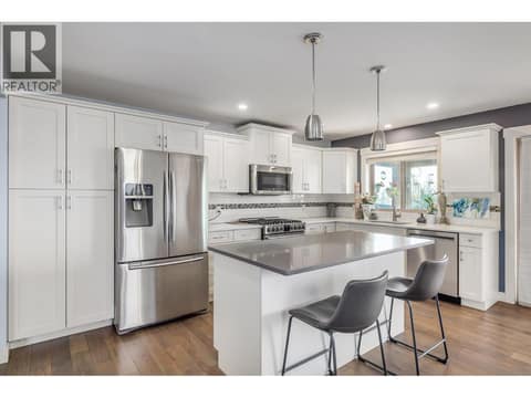 Photo 9 of 2040 Rosealee Lane Unit# 35, West Kelowna Estates