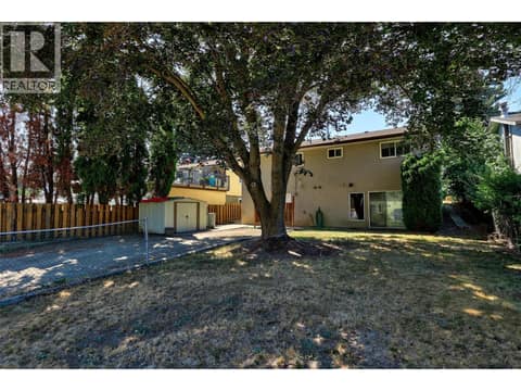 Photo 32 of 1160 Kemano Street, North Kamloops