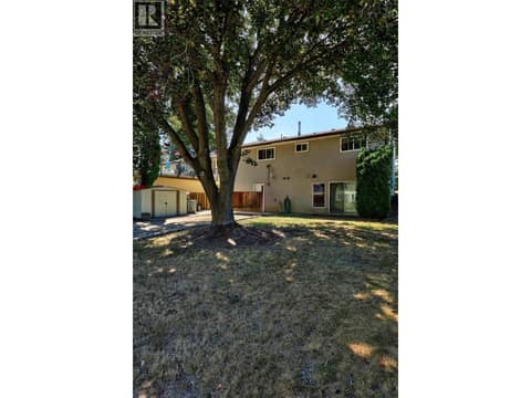 Photo 33 of 1160 Kemano Street, North Kamloops