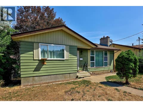 Photo 36 of 1160 Kemano Street, North Kamloops