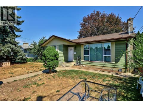 Photo 37 of 1160 Kemano Street, North Kamloops