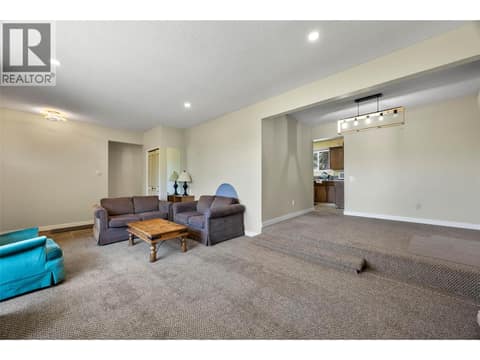 Photo 5 of 1160 Kemano Street, North Kamloops