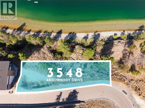 Photo 1 of 3548 Arrowroot Drive, McKinley Landing, Kelowna