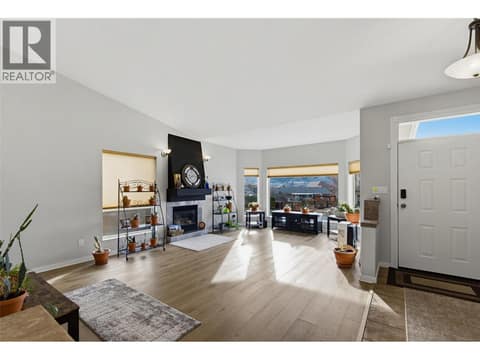 Photo 2 of 3744 Navatanee Drive, South Thompson Valley, Kamloops
