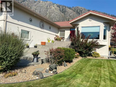 Photo 25 of 3744 Navatanee Drive, South Thompson Valley, Kamloops