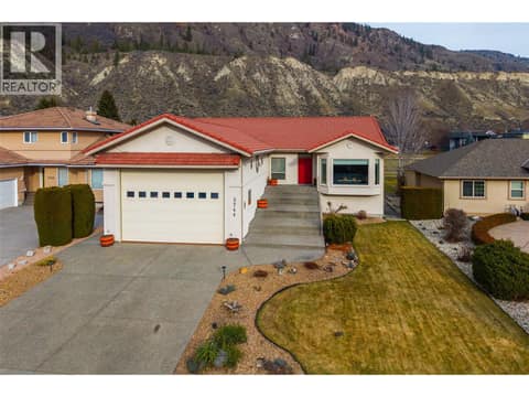 Photo 26 of 3744 Navatanee Drive, South Thompson Valley, Kamloops
