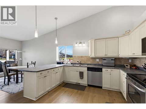 Photo 5 of 3744 Navatanee Drive, South Thompson Valley, Kamloops