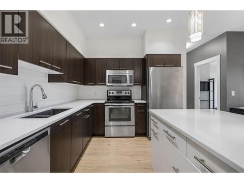 Photo 1 of 985 Academy Way Unit# 104, University District, Kelowna