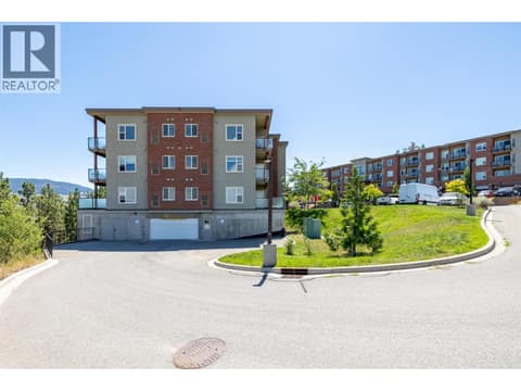 Photo 24 of 985 Academy Way Unit# 104, University District, Kelowna