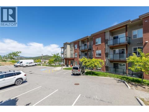 Photo 26 of 985 Academy Way Unit# 104, University District, Kelowna