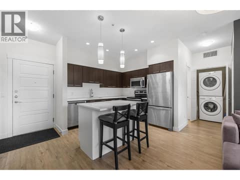 Photo 5 of 985 Academy Way Unit# 104, University District, Kelowna