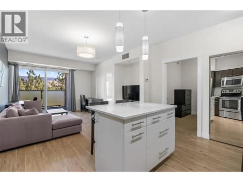 Photo 6 of 985 Academy Way Unit# 104, University District, Kelowna