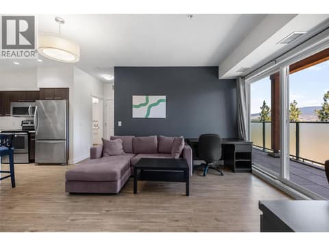 Photo 9 of 985 Academy Way Unit# 104, University District, Kelowna