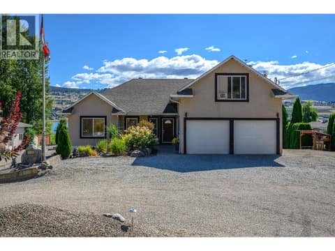 Photo 1 of 7185 Old Kamloops Road, Swan Lake West, Vernon