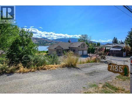 Photo 2 of 7185 Old Kamloops Road, Swan Lake West, Vernon