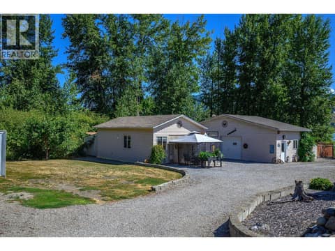 Photo 27 of 7185 Old Kamloops Road, Swan Lake West, Vernon