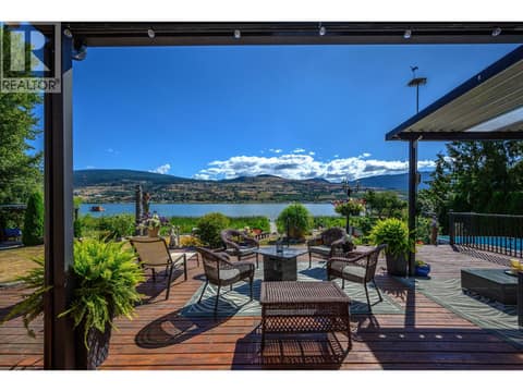 Photo 3 of 7185 Old Kamloops Road, Swan Lake West, Vernon
