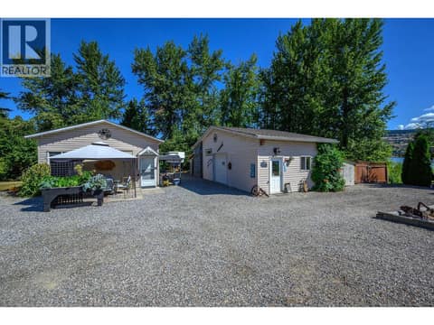 Photo 34 of 7185 Old Kamloops Road, Swan Lake West, Vernon