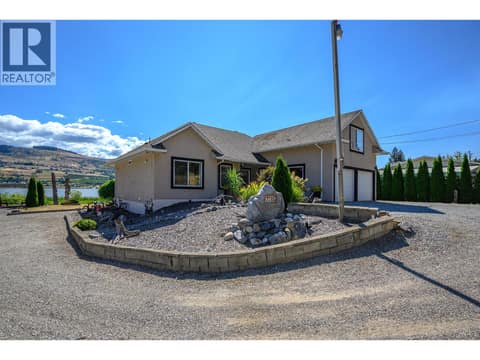 Photo 36 of 7185 Old Kamloops Road, Swan Lake West, Vernon
