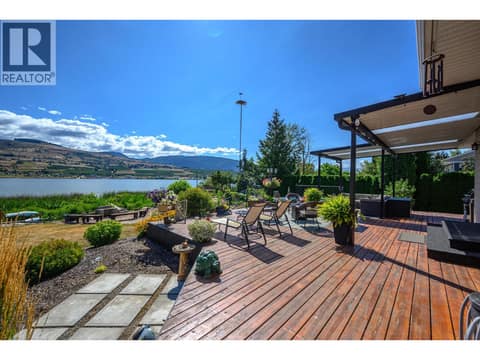 Photo 38 of 7185 Old Kamloops Road, Swan Lake West, Vernon