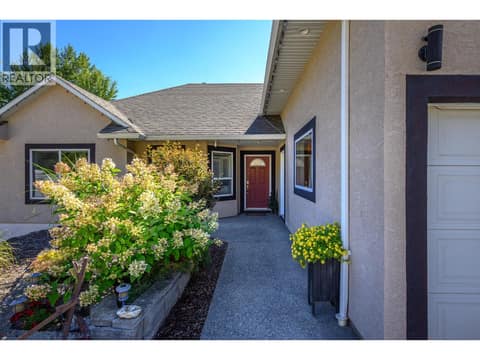 Photo 4 of 7185 Old Kamloops Road, Swan Lake West, Vernon