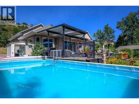 Photo 41 of 7185 Old Kamloops Road, Swan Lake West, Vernon