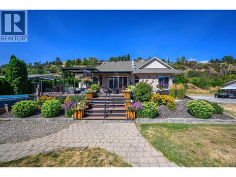Photo 43 of 7185 Old Kamloops Road, Swan Lake West, Vernon