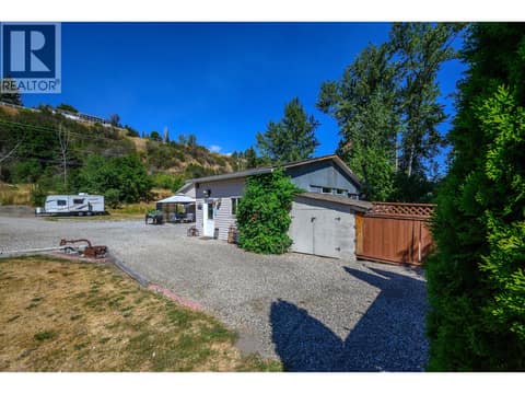Photo 46 of 7185 Old Kamloops Road, Swan Lake West, Vernon
