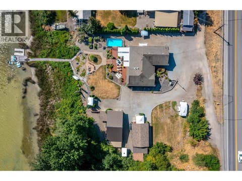 Photo 54 of 7185 Old Kamloops Road, Swan Lake West, Vernon
