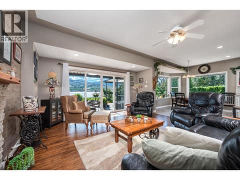 Photo 6 of 7185 Old Kamloops Road, Swan Lake West, Vernon