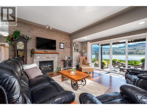 Photo 7 of 7185 Old Kamloops Road, Swan Lake West, Vernon