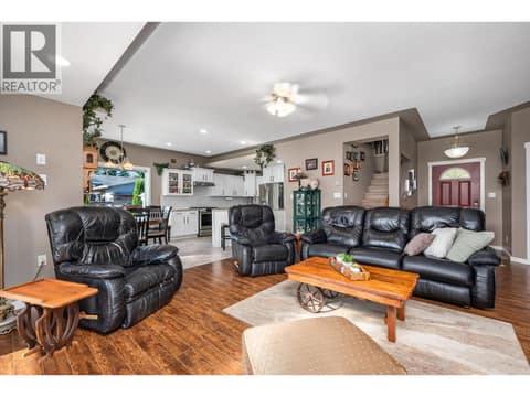 Photo 8 of 7185 Old Kamloops Road, Swan Lake West, Vernon