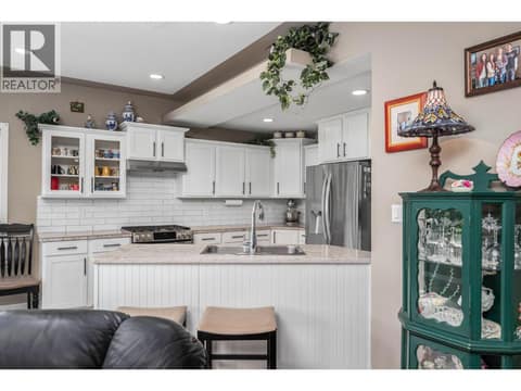 Photo 9 of 7185 Old Kamloops Road, Swan Lake West, Vernon