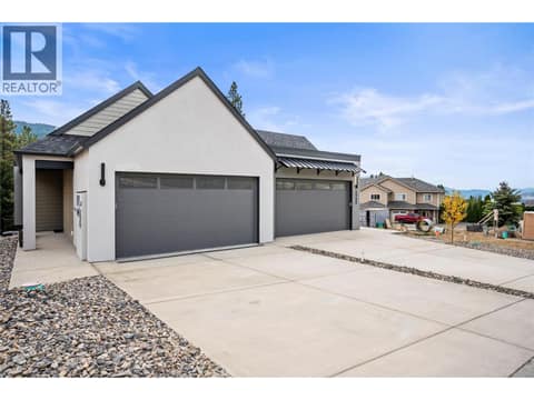 Photo 1 of 7060 Manning Place, Foothills, Vernon