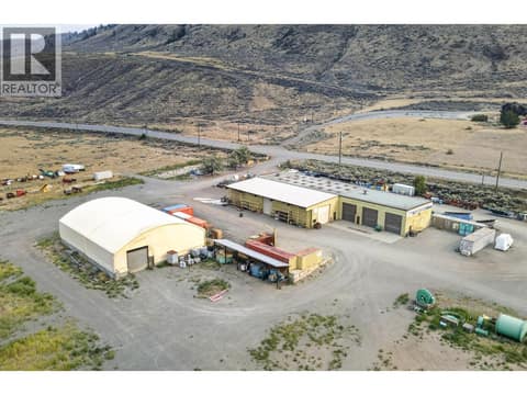 Photo 5 of 6451 Trans Canada Highway, Cherry Creek/Savona, Kamloops