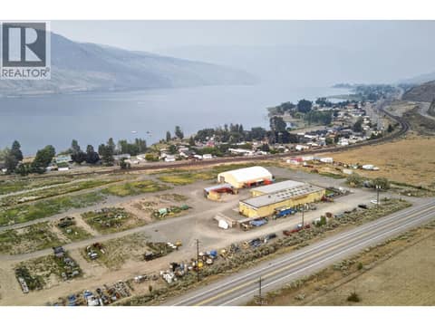 Photo 93 of 6451 Trans Canada Highway, Cherry Creek/Savona, Kamloops