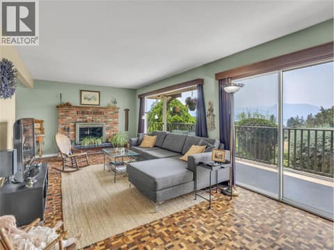 Photo 10 of 4310 GULCH Road, Naramata Rural