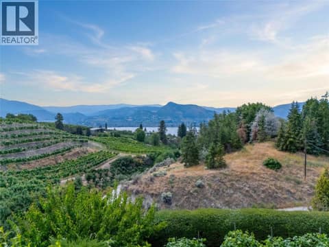 Photo 11 of 4310 GULCH Road, Naramata Rural