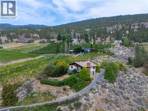 Photo 29 of 4310 GULCH Road, Naramata Rural