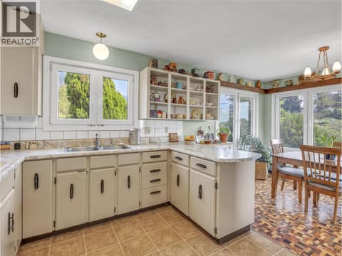 Photo 3 of 4310 GULCH Road, Naramata Rural