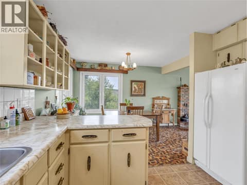 Photo 5 of 4310 GULCH Road, Naramata Rural