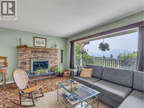 Photo 8 of 4310 GULCH Road, Naramata Rural