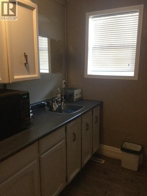 Unit #1 Kitchen at 3601 31 Street, City of Vernon