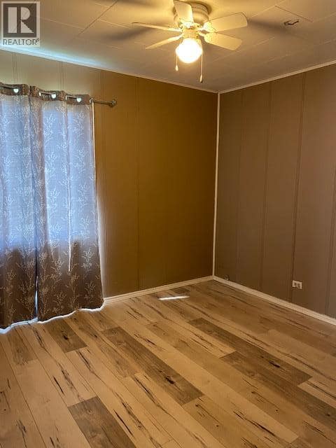 Unit #2 Bathroom at 3601 31 Street, City of Vernon