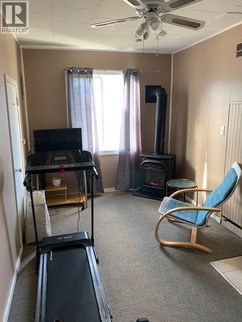 UNit #2 Living at 3601 31 Street, City of Vernon