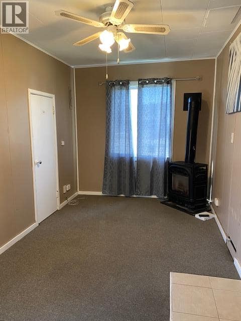 Unit #2 Living at 3601 31 Street, City of Vernon